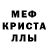 МЕТАДОН белоснежный Joshua Huskins